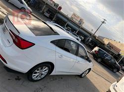 MG 5